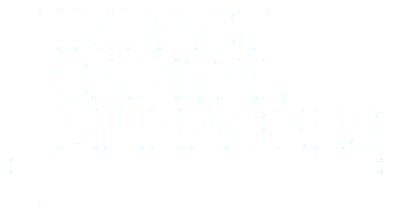 Impact Capital Managers logo